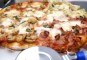 Quattro stagioni pizza
